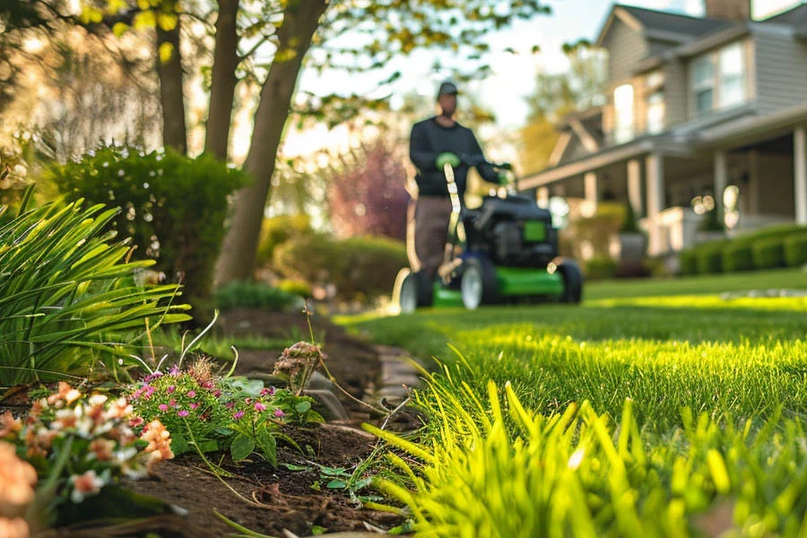 best cordless lawnmowers