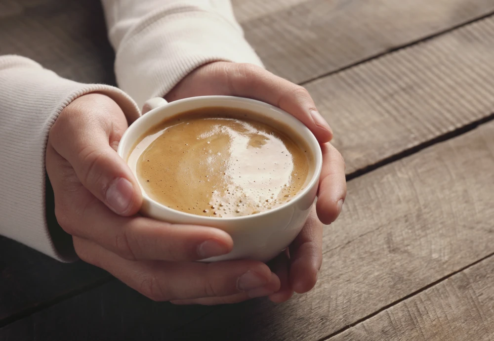 espresso drink machine