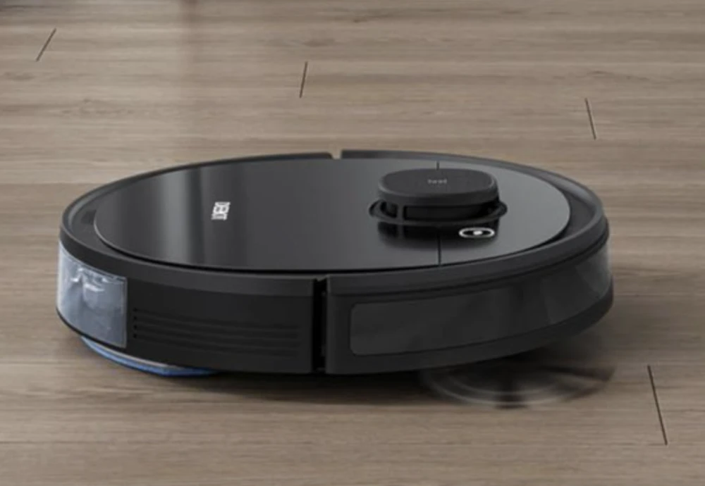 premium robot vacuum cleaner