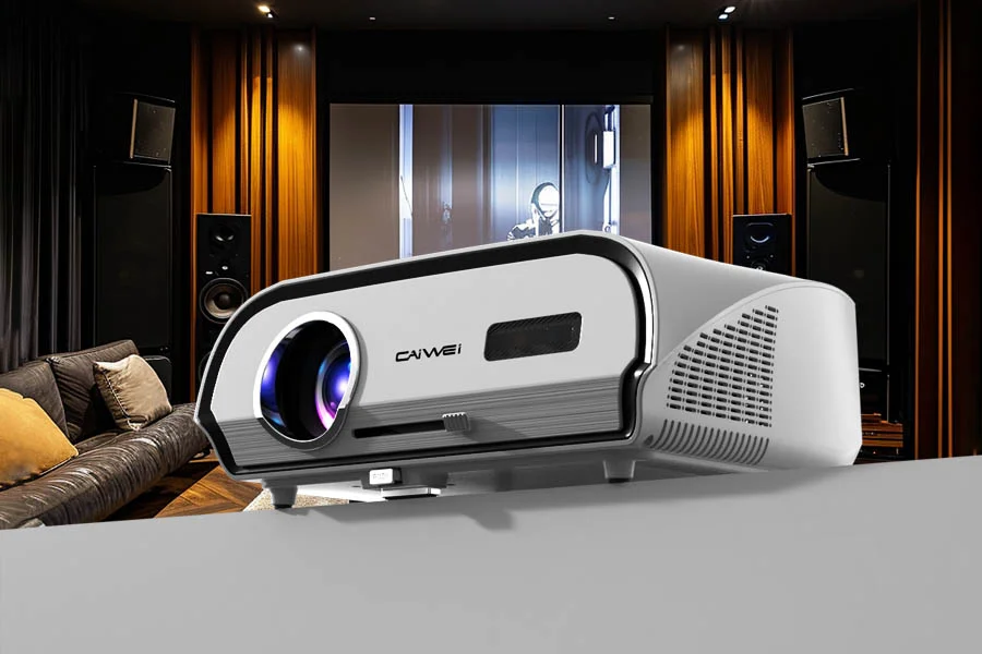 projector for bedroom